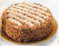 PASTEL DE CAJETA